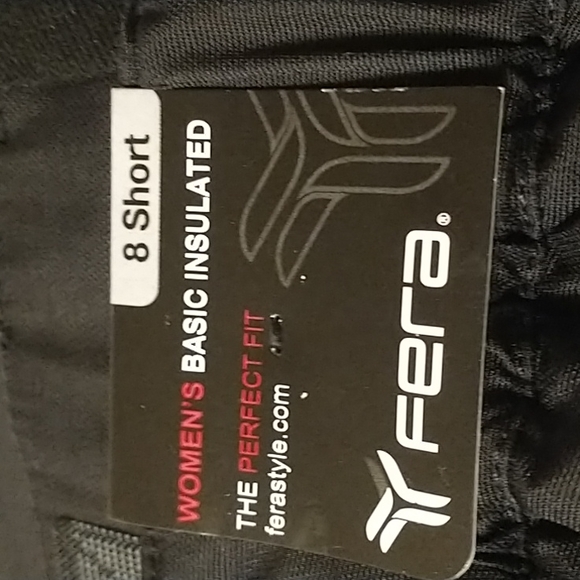 FERA Insulated Women - Picture 4 of 6